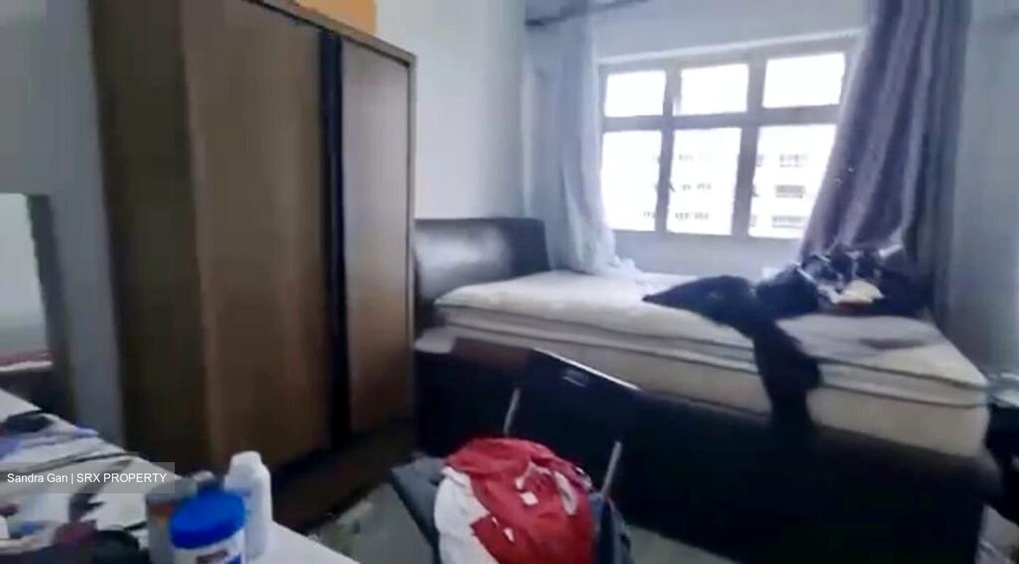Blk 108C Eastlawn @ Canberra (Sembawang), HDB 5 Rooms #456789501